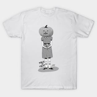 Trick or Treat T-Shirt